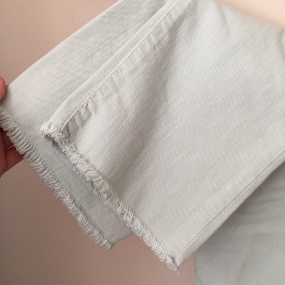 Anthropologie Pilcro and the Letterpress jeans - Picture 6 of 6